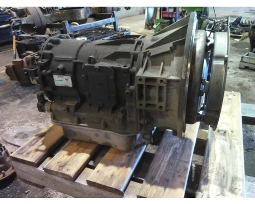 ALLISON 2200RDS GEN 4-5 TRANSMISSION ASSEMBLY
