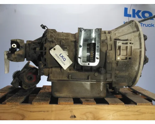 ALLISON 2200RDS GEN 4-5 TRANSMISSION ASSEMBLY