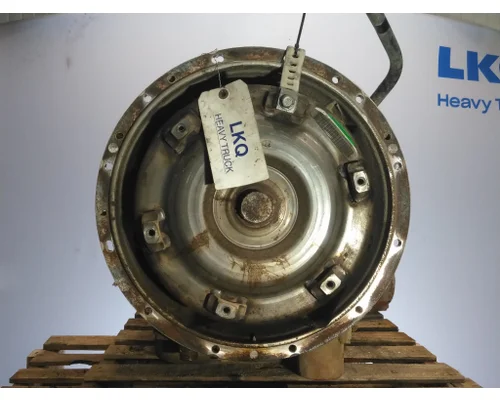 ALLISON 2200RDS GEN 4-5 TRANSMISSION ASSEMBLY