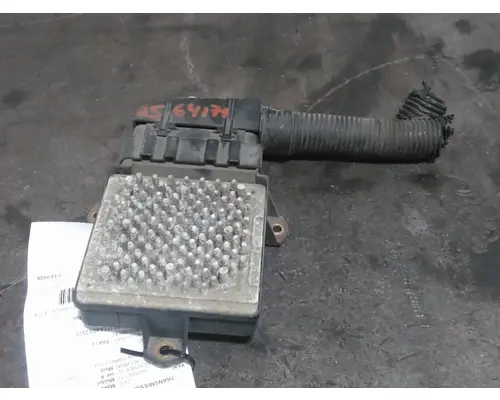 ALLISON 2200RDS GEN 4-5 TRANSMISSION CONTROL MODULE (TCM)