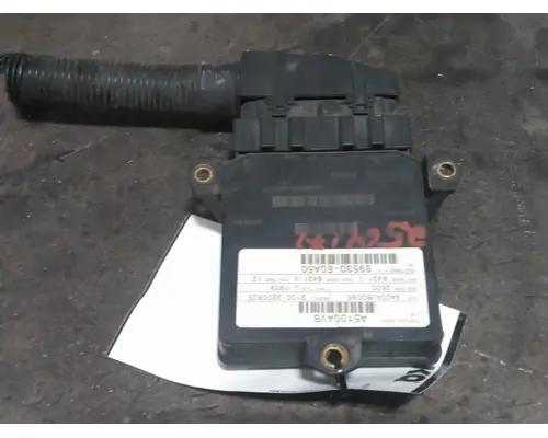 ALLISON 2200RDS GEN 4-5 TRANSMISSION CONTROL MODULE (TCM)