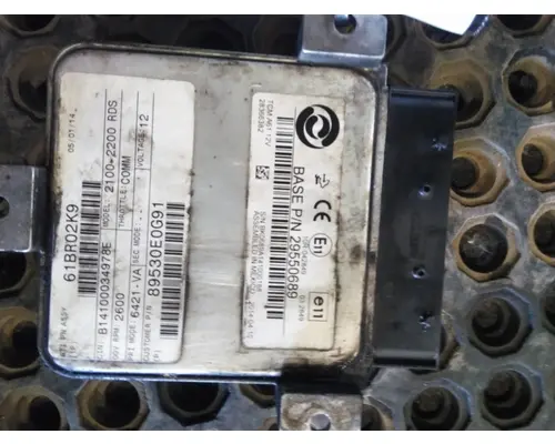 ALLISON 2200RDS GEN 4-5 TRANSMISSION CONTROL MODULE (TCM)