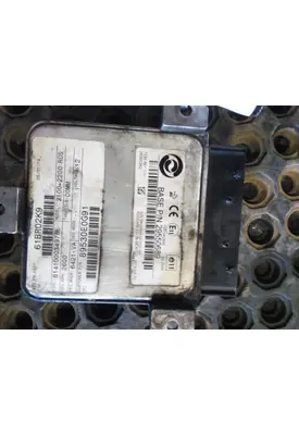 ALLISON 2200RDS GEN 4-5 TRANSMISSION CONTROL MODULE (TCM)