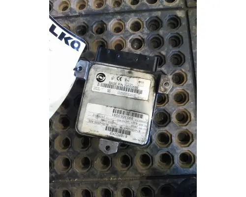 ALLISON 2200RDS GEN 4-5 TRANSMISSION CONTROL MODULE (TCM)