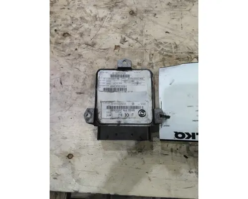 ALLISON 2200RDS GEN 4-5 TRANSMISSION CONTROL MODULE (TCM)