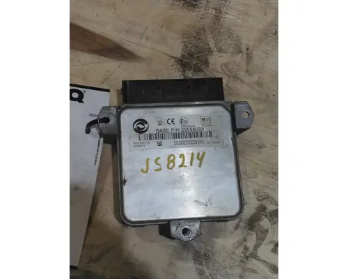 ALLISON 2200RDS GEN 4-5 TRANSMISSION CONTROL MODULE (TCM)