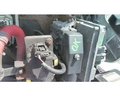 ALLISON 2200RDS GEN 4-5 TRANSMISSION CONTROL MODULE (TCM)