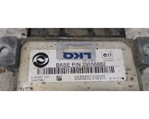 ALLISON 2200RDS GEN 4-5 TRANSMISSION CONTROL MODULE (TCM)