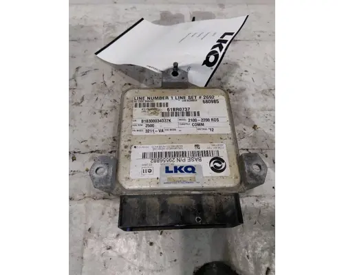 ALLISON 2200RDS GEN 4-5 TRANSMISSION CONTROL MODULE (TCM)