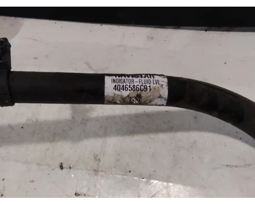 ALLISON 2200RDS GEN 4-5 TRANSMISSION PARTS