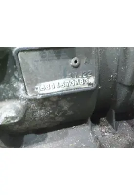 ALLISON 2200RDS GEN 6 TRANSMISSION ASSEMBLY