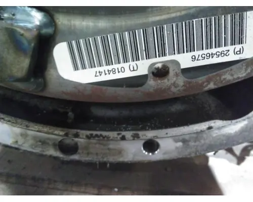 ALLISON 2200RDS GEN 6 TRANSMISSION ASSEMBLY