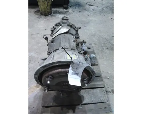 ALLISON 2200RDS GEN 6 TRANSMISSION ASSEMBLY