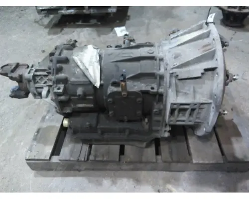 ALLISON 2200RDS GEN 6 TRANSMISSION ASSEMBLY