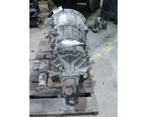 ALLISON 2200RDS GEN 6 TRANSMISSION ASSEMBLY