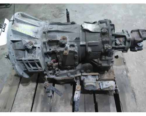 ALLISON 2200RDS GEN 6 TRANSMISSION ASSEMBLY