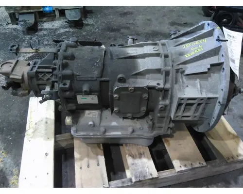 ALLISON 2200RDS GEN 6 TRANSMISSION ASSEMBLY