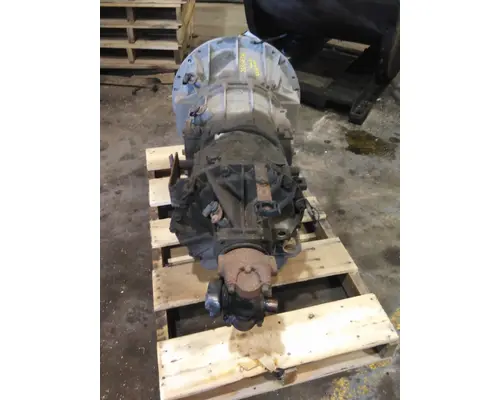 ALLISON 2200RDS GEN 6 TRANSMISSION ASSEMBLY