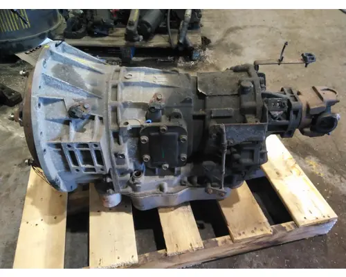 ALLISON 2200RDS GEN 6 TRANSMISSION ASSEMBLY