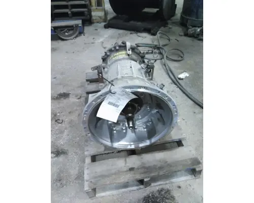 ALLISON 2200RDS GEN 6 TRANSMISSION ASSEMBLY
