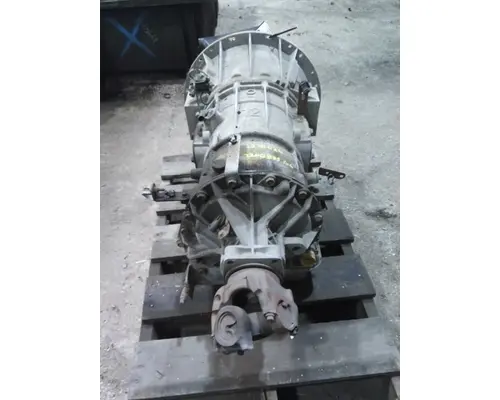 ALLISON 2200RDS GEN 6 TRANSMISSION ASSEMBLY