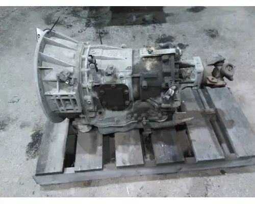 ALLISON 2200RDS GEN 6 TRANSMISSION ASSEMBLY