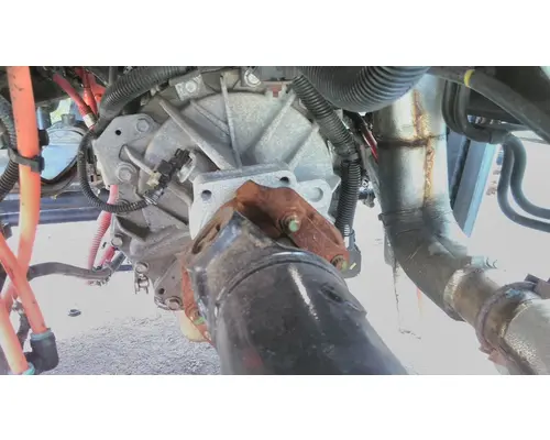 ALLISON 2200RDS GEN 6 TRANSMISSION ASSEMBLY