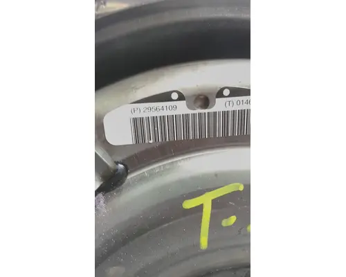ALLISON 2200RDS GEN 6 TRANSMISSION ASSEMBLY