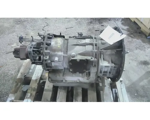 ALLISON 2200RDS GEN 6 TRANSMISSION ASSEMBLY