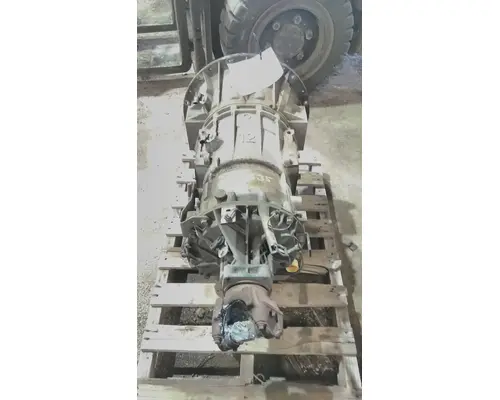 ALLISON 2200RDS GEN 6 TRANSMISSION ASSEMBLY