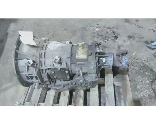 ALLISON 2200RDS GEN 6 TRANSMISSION ASSEMBLY