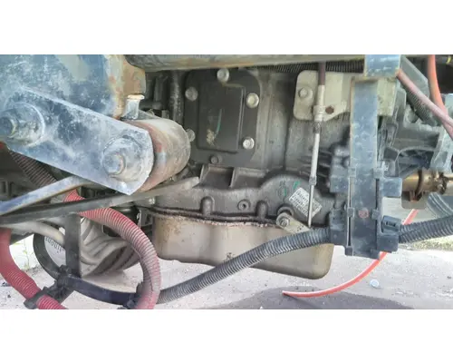 ALLISON 2200RDS GEN 6 TRANSMISSION ASSEMBLY