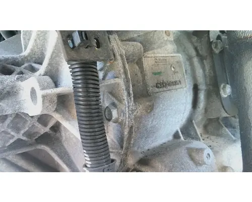ALLISON 2200RDS GEN 6 TRANSMISSION ASSEMBLY