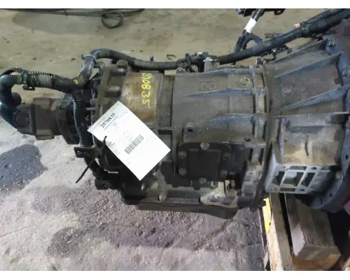 ALLISON 2200RDS GEN 6 TRANSMISSION ASSEMBLY