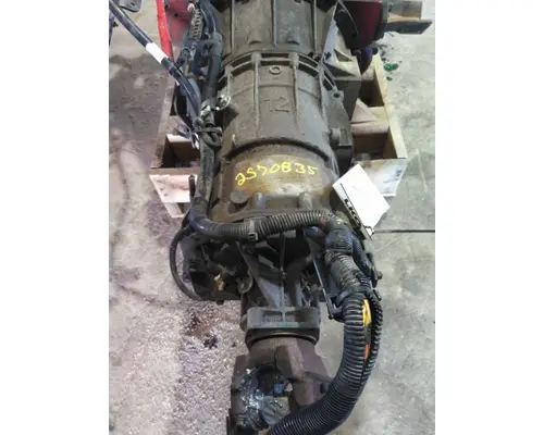 ALLISON 2200RDS GEN 6 TRANSMISSION ASSEMBLY