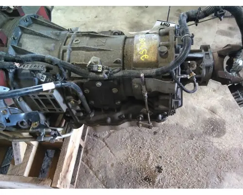 ALLISON 2200RDS GEN 6 TRANSMISSION ASSEMBLY