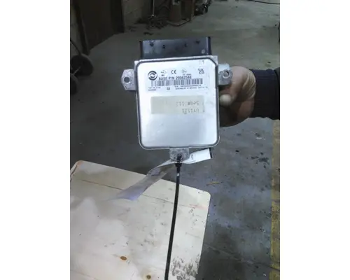 ALLISON 2200RDS GEN 6 TRANSMISSION CONTROL MODULE (TCM)