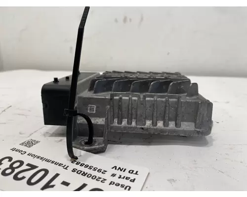 ALLISON 2200RDS ECM (Transmission)