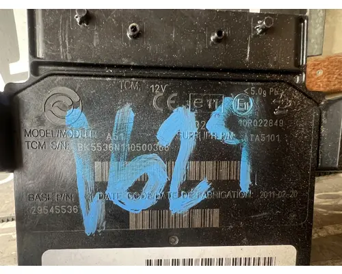 ALLISON 2200RDS ECM (Transmission)