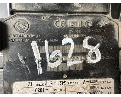 ALLISON 2200RDS ECM (Transmission)