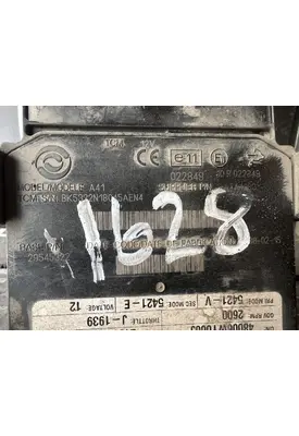 ALLISON 2200RDS ECM (Transmission)