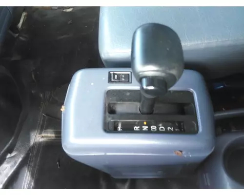 ALLISON 2200RDS GEAR SHIFTER