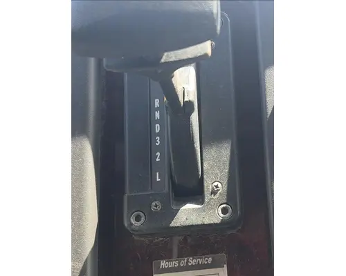 ALLISON 2200RDS GEAR SHIFTER