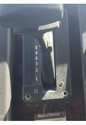 ALLISON 2200RDS GEAR SHIFTER