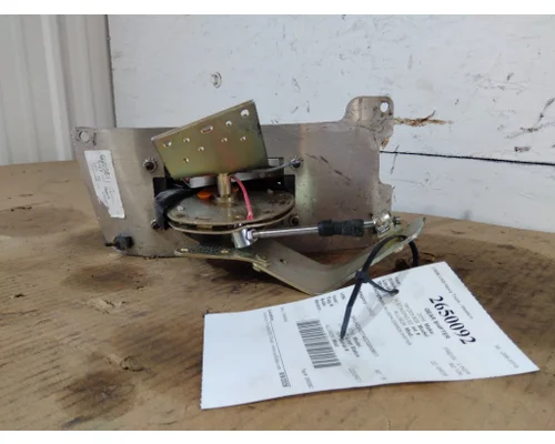 ALLISON 2200RDS GEAR SHIFTER