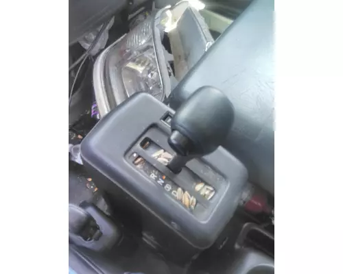 ALLISON 2200RDS GEAR SHIFTER