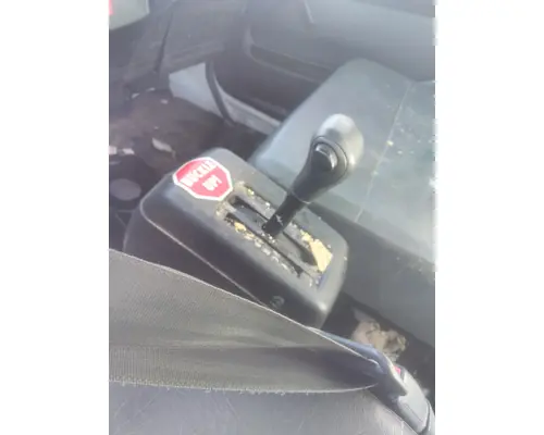 ALLISON 2200RDS GEAR SHIFTER