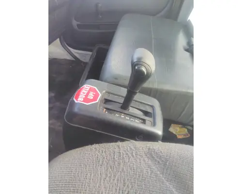 ALLISON 2200RDS GEAR SHIFTER