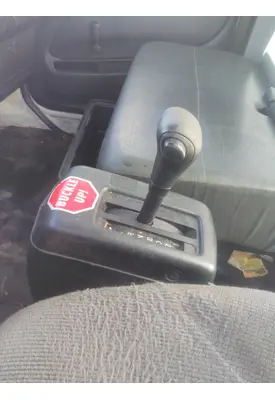 ALLISON 2200RDS GEAR SHIFTER