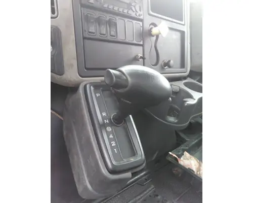 ALLISON 2200RDS GEAR SHIFTER